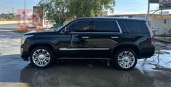 كاديلاك اسكاليد